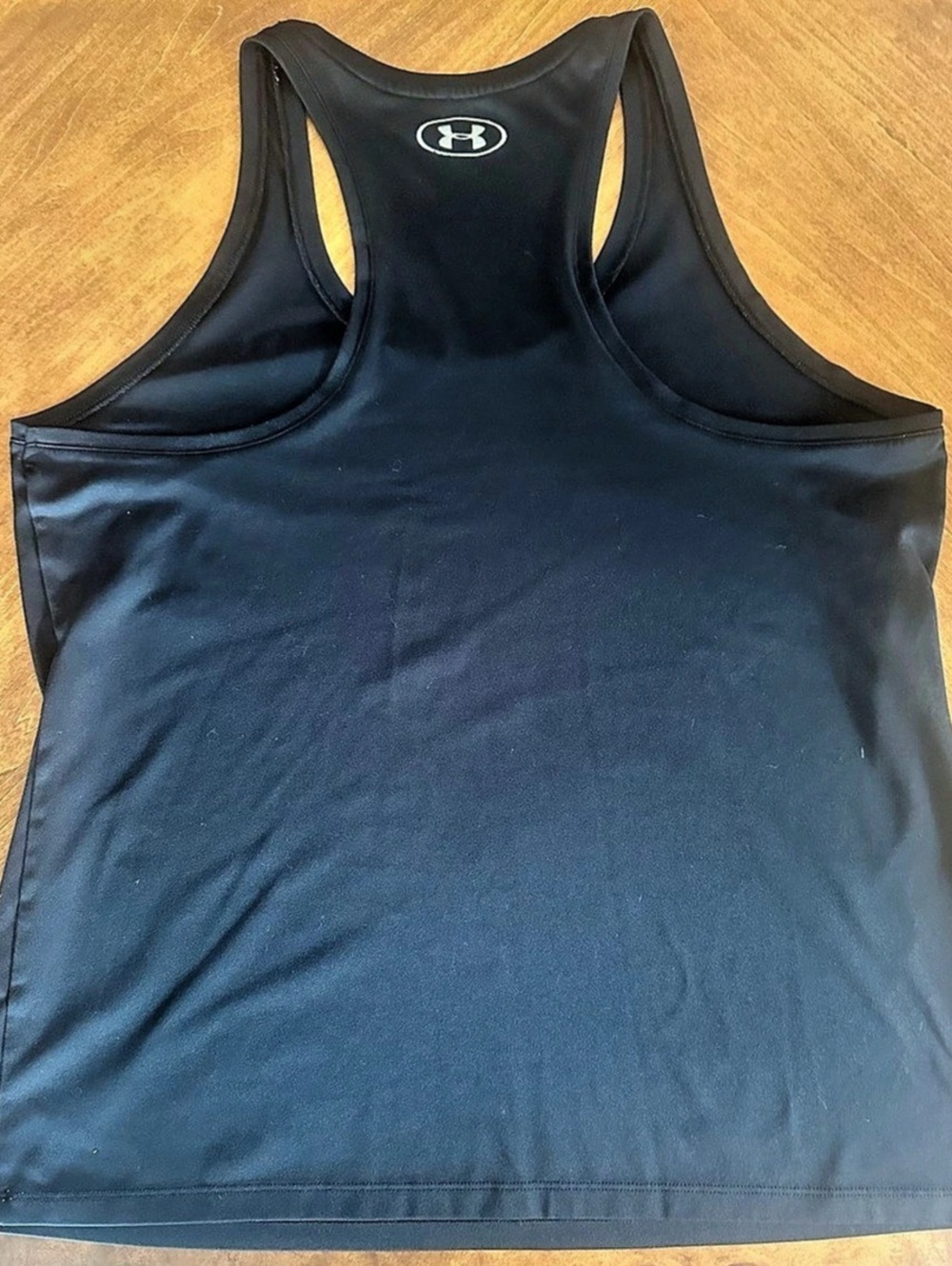 Under Armour HeatGear Black Athletic Set Size XL